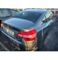 Porte avant gauche CITROEN C5 2 Photo n°8