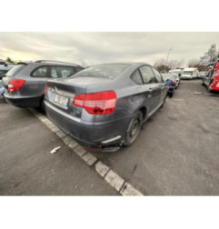 Porte avant gauche CITROEN C5 2 Photo n°14