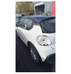 Amortisseur arriere gauche CITROEN C3 3 Photo n°3