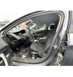 Porte avant gauche CITROEN C5 2 Photo n°15