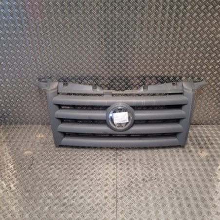 Calandre VOLKSWAGEN CRAFTER 1 Photo n°1