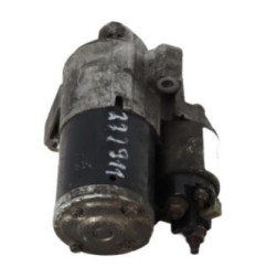 Demarreur CITROEN C5 2 Photo n°3