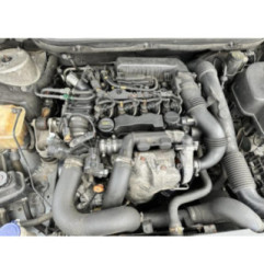 Demarreur CITROEN C5 2 Photo n°11