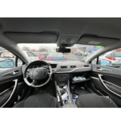 Demarreur CITROEN C5 2 Photo n°13