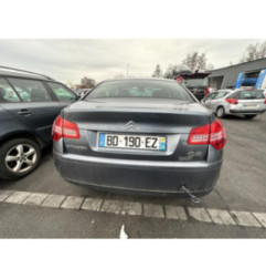 Demarreur CITROEN C5 2 Photo n°14