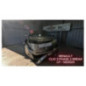 Commande chauffage RENAULT CLIO 3