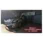 Commande chauffage RENAULT CLIO 3