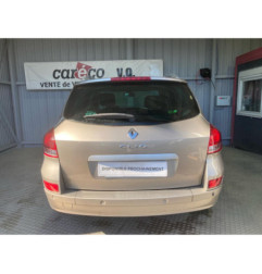 Commande chauffage RENAULT CLIO 3 Photo n°10
