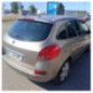 Commande chauffage RENAULT CLIO 3