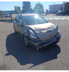 Commande chauffage RENAULT CLIO 3 Photo n°12