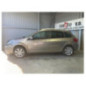 Commande chauffage RENAULT CLIO 3