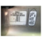 Commande chauffage RENAULT CLIO 3