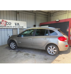Commande chauffage RENAULT CLIO 3 Photo n°16