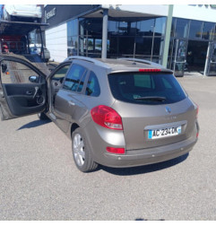 Commande chauffage RENAULT CLIO 3 Photo n°19