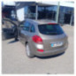Commande chauffage RENAULT CLIO 3