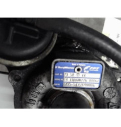 Turbo OPEL AGILA B Photo n°1