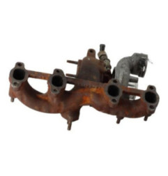 Turbo OPEL AGILA B Photo n°5