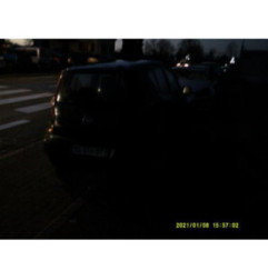 Turbo OPEL AGILA B Photo n°11