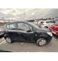 Turbo OPEL AGILA B Photo n°13