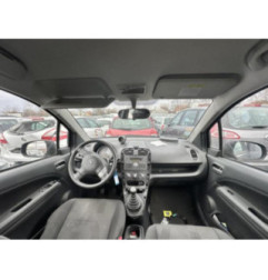 Turbo OPEL AGILA B Photo n°15