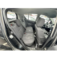 Turbo OPEL AGILA B Photo n°16