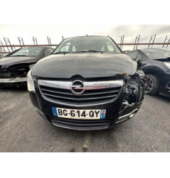 Turbo OPEL AGILA B Photo n°18