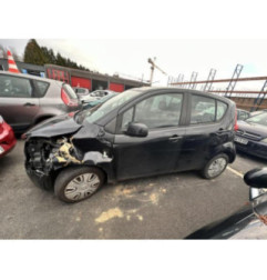 Turbo OPEL AGILA B Photo n°19