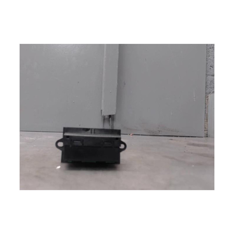Resistance rechauffage air RENAULT SCENIC 2