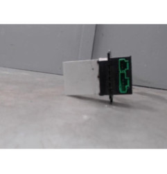 Resistance rechauffage air RENAULT SCENIC 2