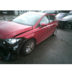 Moteur SEAT IBIZA 5 Photo n°3