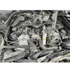 Air bag rideau gauche MERCEDES CLASSE E 212 Photo n°9