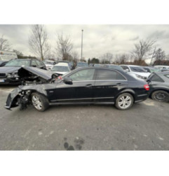 Air bag rideau gauche MERCEDES CLASSE E 212 Photo n°12