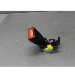 Attache ceinture arriere gauche MERCEDES CLASSE E 212 Photo n°1