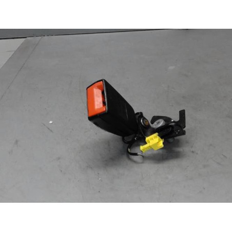 Attache ceinture arriere gauche MERCEDES CLASSE E 212 Photo n°1