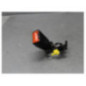 Attache ceinture arriere gauche MERCEDES CLASSE E 212