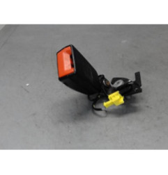 Attache ceinture arriere gauche MERCEDES CLASSE E 212