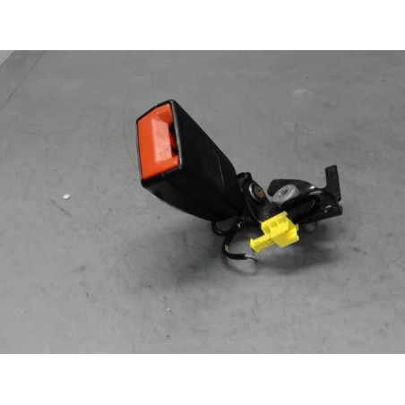 Attache ceinture arriere gauche MERCEDES CLASSE E 212
