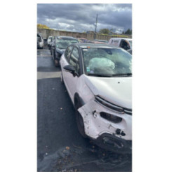 Maitre cylindre (freinage) CITROEN C3 3 Photo n°1