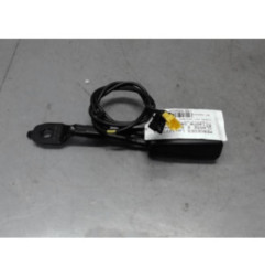 Attache ceinture avant droit MERCEDES CLASSE E 212