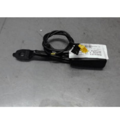 Attache ceinture avant droit MERCEDES CLASSE E 212 Photo n°3