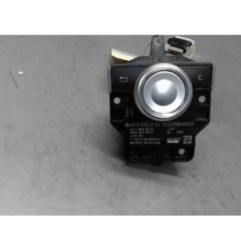 Commande GPS MERCEDES CLASSE E 212 Photo n°3