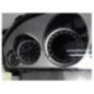 Compteur MERCEDES CLASSE E 212