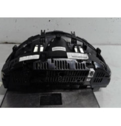 Compteur MERCEDES CLASSE E 212 Photo n°3