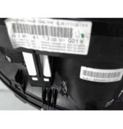 Compteur MERCEDES CLASSE E 212 Photo n°5