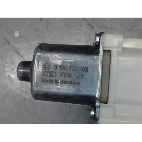 Moteur leve vitre avant droit MERCEDES CLASSE E 212 Photo n°1