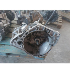 Boite de vitesses NISSAN JUKE 2 Photo n°1