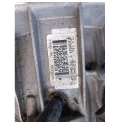 Boite de vitesses NISSAN JUKE 2 Photo n°3