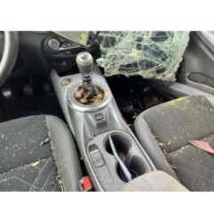 Boite de vitesses NISSAN JUKE 2 Photo n°11