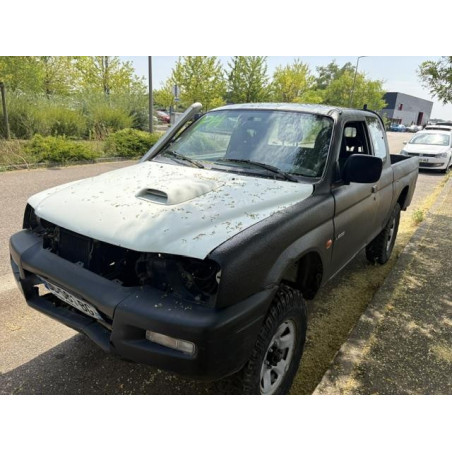 Mastervac MITSUBISHI L 200 2