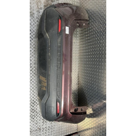 Pare choc arriere NISSAN JUKE 2 Photo n°1